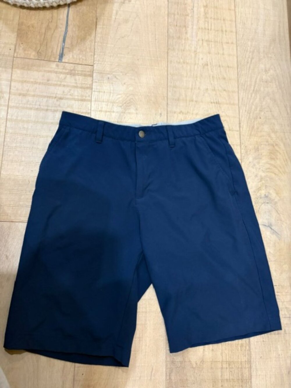 Adidas Golf Shorts